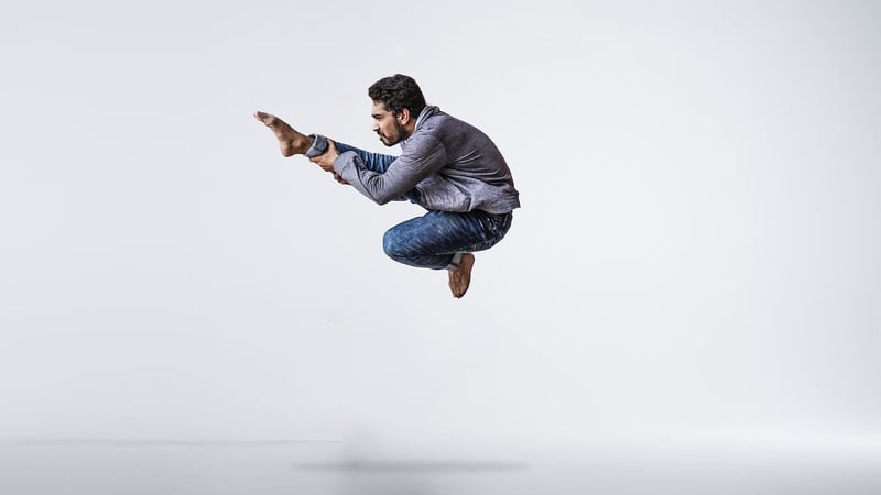 Dance Image